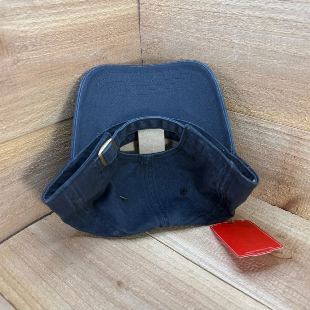 New York Cubans Hats: Negro League Baseball Dad Hat | Vintage - Picture 3 of 4